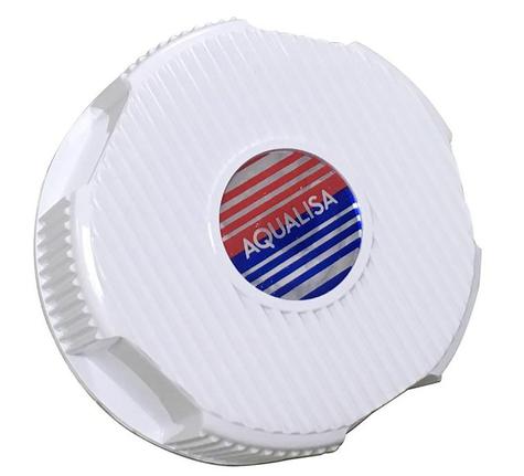 Aqualisa CLASSIC 024604 On/Off Knob white