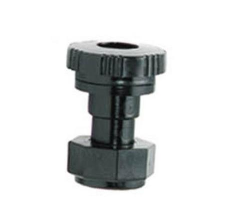 Aqualisa 256004 outlet assembly