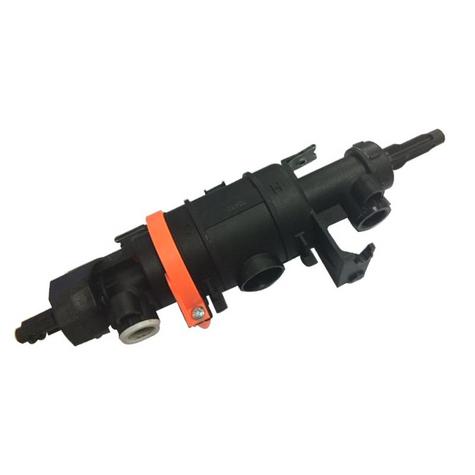 Aqualisa/ Hydramax/ OPTO ** 2 only** ORANGE Cartridge Thermostatic (low pressure) - 265509