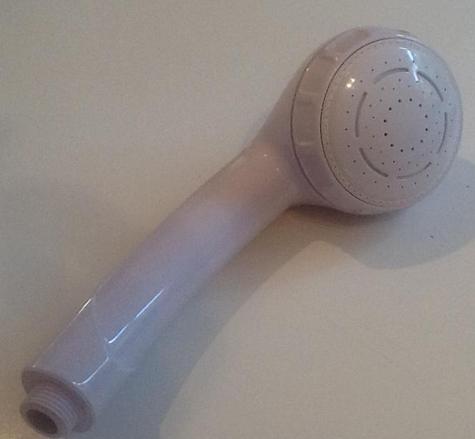 Multi-function Handshower