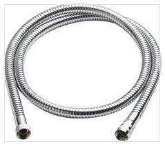 Aqualisa Classic Hose 1.5m metal - chrome - CLH15001/ 164516