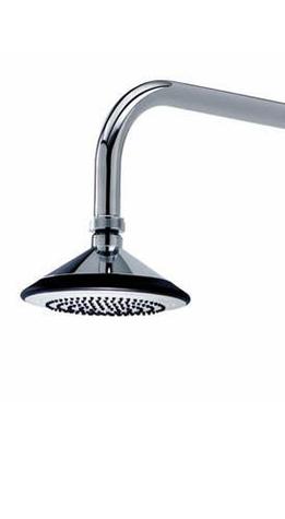 AX0161 Axis Fixed Wall Shower Head