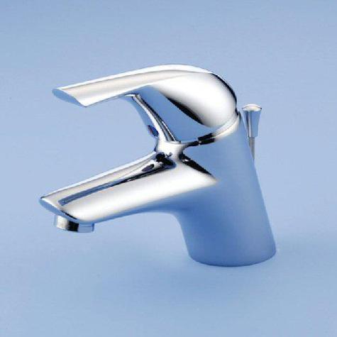 Ideal Standard B7887 CERAPLAN Single lever basin Mixer with no waste.