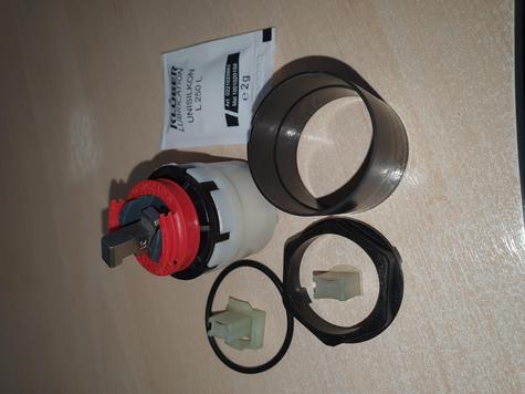 Ideal Standard  35mm Click  cartridge B961491NU (post July 2019)