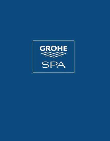 GROHE SPA