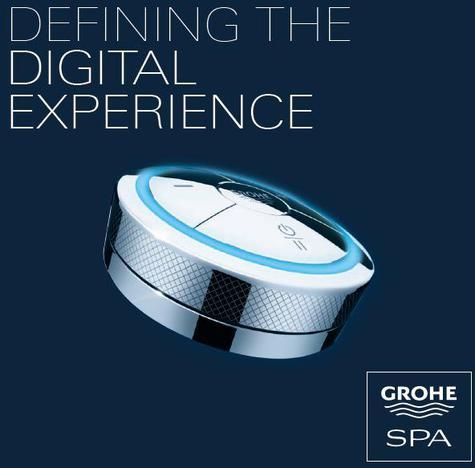 GROHE Digital Experience