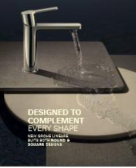 GROHE Lineare brochure
