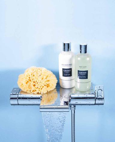 GROHE Grohtherm 2000