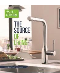 GROHE Best Kitchen