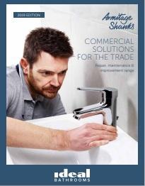 Ideal Standard Commercial Products