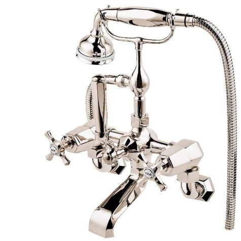 Barber Wilsons MASTERCRAFT 4308 Bath Shower Mixer & Handset