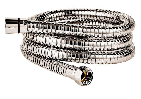 Barber Wilsons PS05C Shower hose (1 hex nut, 1 cone)