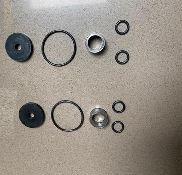 Barber Wilsons SKGA-R2134 Seal kit (pair) 3/4 inch
