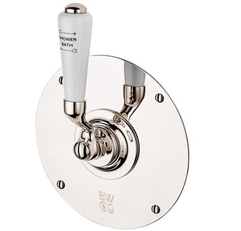 REGENT TT3450WD Wall Diverter