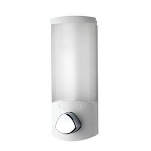 CROYDEX EURO Dispenser Uno white or chrome - PA660552/841