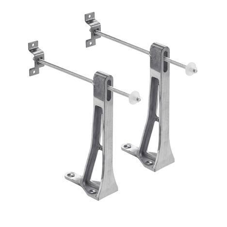 Ideal Standard Wall hung WC support frame