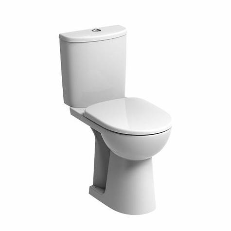 e100 Raised Height CC WC