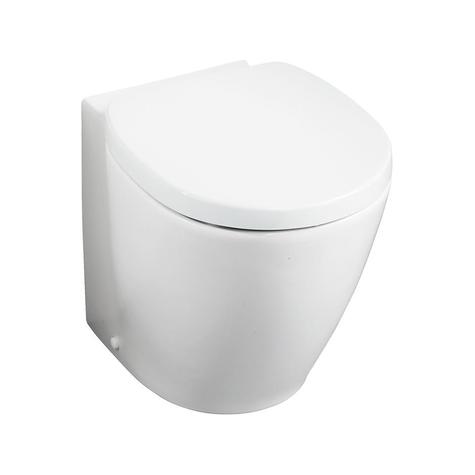 Ideal Standard CONCEPT SPACE BTW Compact WC pan