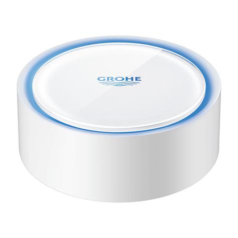 GROHE SENSE SMART water sensor ** 2 only **