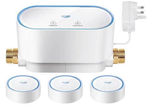 GROHE SENSE KIT 22517LN0 ** 1 only **