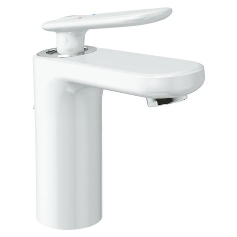 GROHE 23064LS0 SPA ONDUS VERIS Basin Mixer medium WHITE ** 1 only **