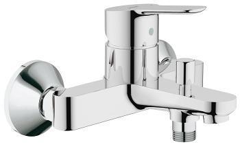 Grohe BAU EDGE 23334 Bath/Shower mixer