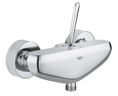 GROHE 23430000 EURODISC JOY Exposed Shower  Mixer CHROME