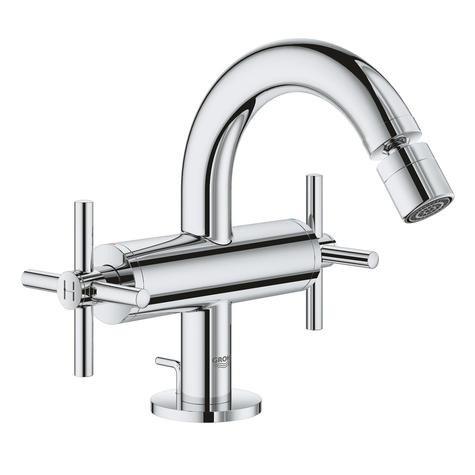 GROHE 24027003 ATRIO Bidet Mixer PUW
