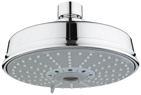 GROHE 27128 RAINShower RUSTIC 160mm Shower Head