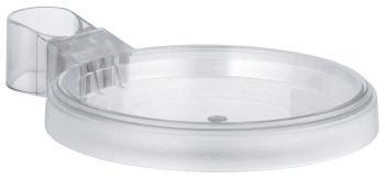 GROHE 27206 (was 27177) Soap Dish