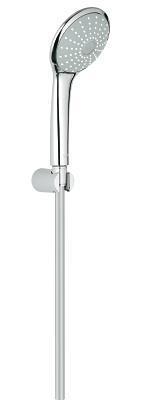 GROHE 27354 Euphoria mono Wall Holder Shower Set