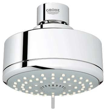 GROHE 27591 Tempesta COSMO Head Shower 