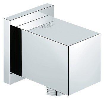 GROHE 27704 EUPHORIA CUBE Wall Outlet Elbow