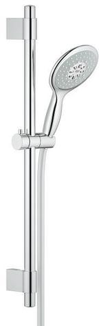 Grohe 27736000 Power & Soul Shower set 130/600