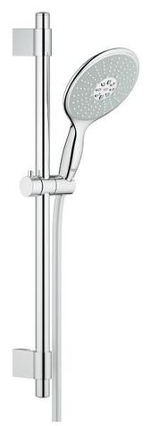 Grohe 27748000 Power & Soul Shower set 160/600