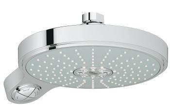 Grohe 27765000 Power & Soul COSMO fixed head 190