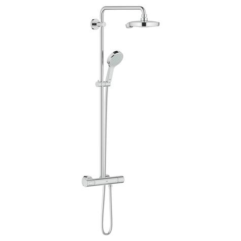 GROHE  SPA Power &Soul shower system ** 1 only  ** 27903