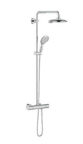 GROHE SPA Power@Soul shower system 27910 ** 1 only **