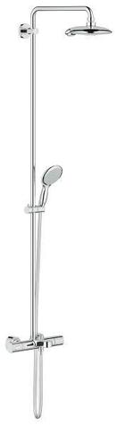 GROHE Power&Soul Thermostatic Bath/Shower diverter system, 27913 ** 3 only **