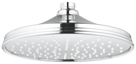 GROHE 28369 210mm  RAINShower RUSTIC Shower Head