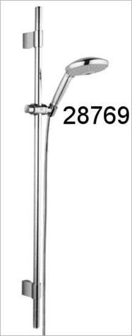 GROHE 28769 RAINShower Set 900 Classic 130