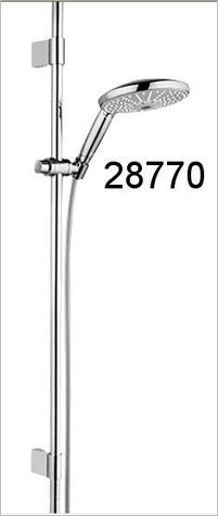 GROHE 28770 RAINShower Set 900 Classic 160