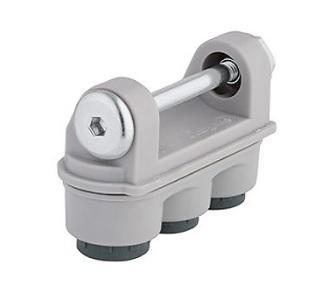 GROHE 39009 Talentoflil Inlet part with Mousseur