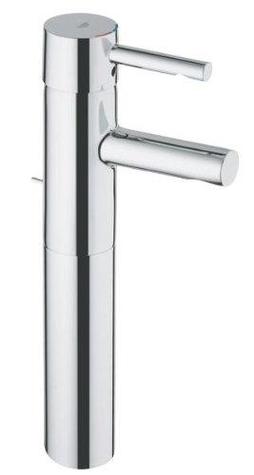 GROHE 32247 ESSENCE  Basin Mixer high bowl **1 only  ** 