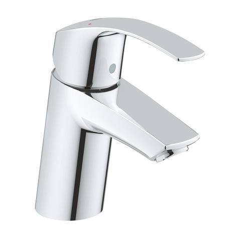 ** offer  ** Grohe 3246720L  EUROSMART SMALL Basin Mixer SMOOTH BODY
