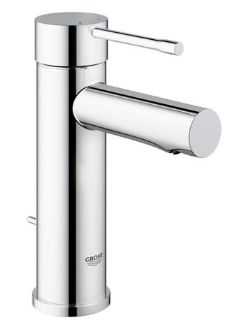 32898001 23379001 ESSENCE Basin Mixer with Pop Up Waste