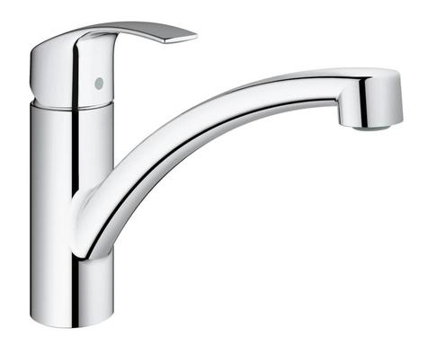 GROHE 33281002 EUROSMART Kitchen Mixer ** offer **