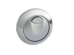 GROHE 38771  Eau2 Dual Flush Air button