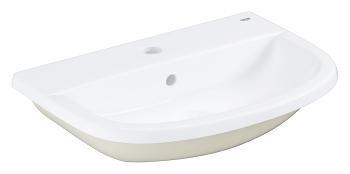 GROHE 39422 contertop basin built in 55cm