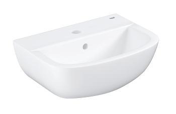 Grohe 39424  Bau Ceramic Hand rinse basin 45